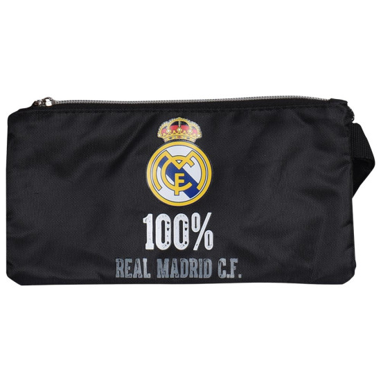 Sunce Παιδική κασετίνα Real Madrid Pencil Case